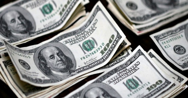 Dolar ve Euro Bugün Ne Kadar? 27 Kasım Salı Döviz Kuru