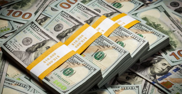 Dolar ve Euro Bugün Ne Kadar? 28 Ocak Pazartesi Döviz Kuru
