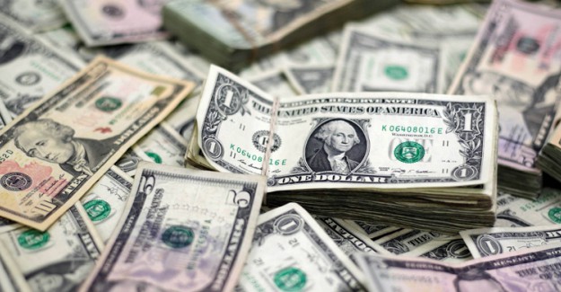 Dolar ve Euro Bugün Ne Kadar? 29 Ekim Pazartesi Döviz Kuru