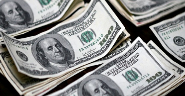 Dolar ve Euro Bugün Ne Kadar? 3 Aralık Pazartesi Döviz Kuru