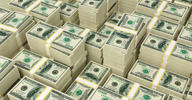 Dolar ve Euro Bugün Ne Kadar? 3 Ocak Perşembe Döviz Kuru