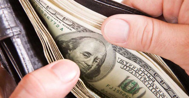 Dolar ve Euro Bugün Ne Kadar? 30 Ocak Çarşamba Döviz Kuru