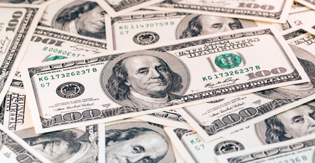 Dolar ve Euro Bugün Ne Kadar? 31 Aralık Pazartesi Döviz Kuru