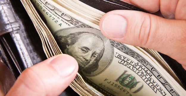 Dolar ve Euro Bugün Ne Kadar? 5 Aralık Çarşamba Döviz Kuru