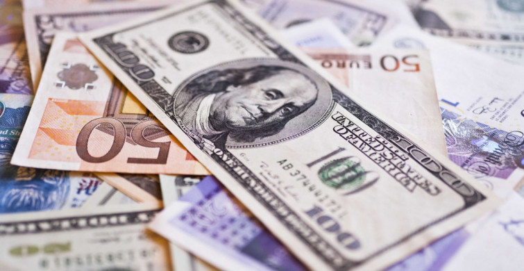 Dolar ve euro fiyatlarında son durum: 14 Mayıs rakamları belli oldu