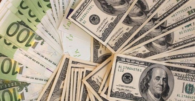 Dolar Kuru Ne Kadar Oldu