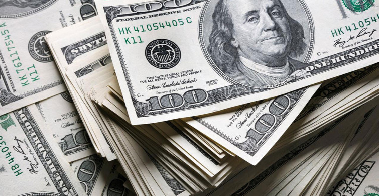 Dolar Yatırımı Olanlar Dikkat! Tahminler Güncellendi İşte Son Durum