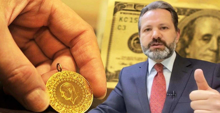 Dolar yükselişe geçti! İslam Memiş doların ne zaman 18 TL olacağını duyurdu.