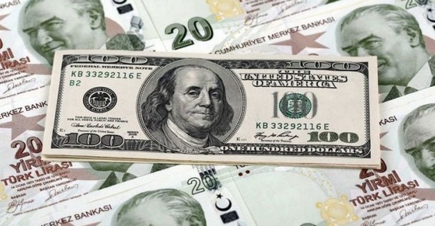 Dolarda Dalgalanma! 4,70'e Dayandı