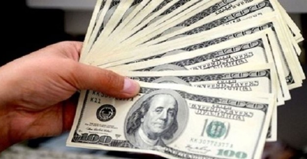 Dolar'da Erime Devam Ediyor