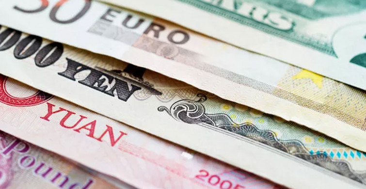 Dolarda görülen kuvvetlenme yatırım bankalarını harekete geçirdi: Tersine kur savaşı başlayabilir!