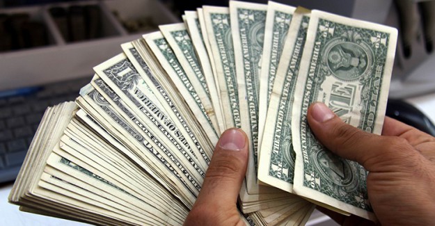 Dolarda Hareketli Anlar! 5,80'in Üzerinde İşlem Görüyor