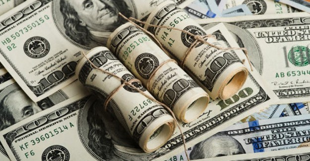 Dolarda Hareketlilik Sürüyor! İşte Yeni Rakamlar