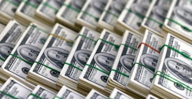 Dolardaki Yükseliş Sürüyor! Kritik Seviyenin Üstüne Çıktı