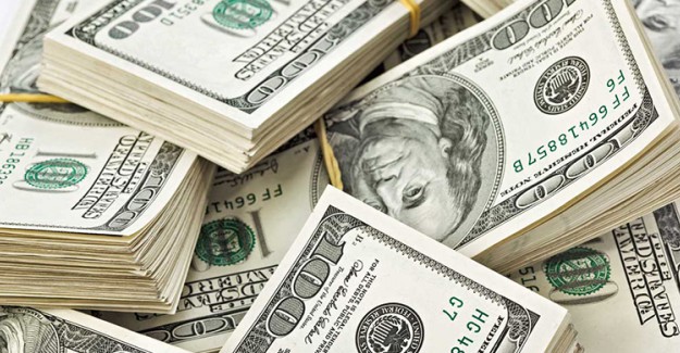 Dolardan Tarihi Yükseliş! 