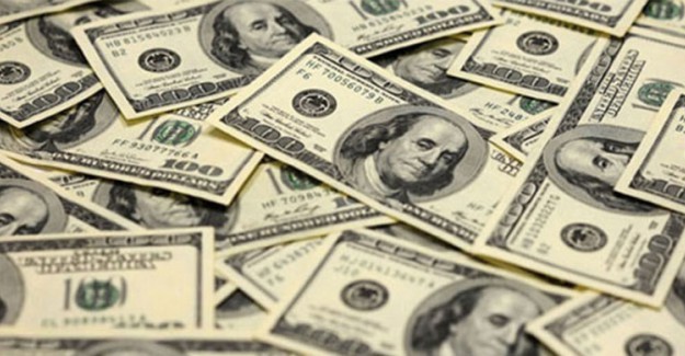 Doların Ateşi Düşmüyor! Dolar Ne Kadar?
