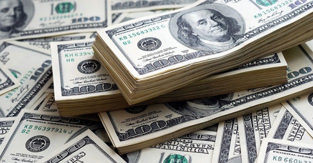 Dolar'ın Fiyatı 3,75'in Altına İndi!