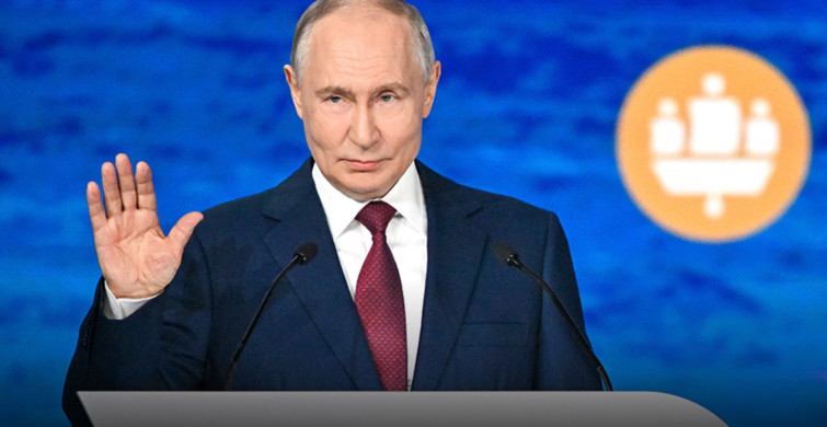 Doların Sonu mu Geliyor? Putin’den Tarihî Çağrı