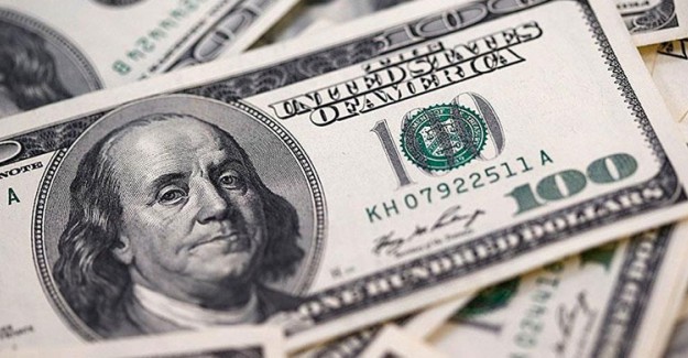 Dolarla Alakalı Sevindiren Tahmin Yurt Dışından Geldi!