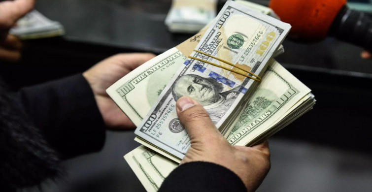 Dolarlarını yastık altında biriktirenler dikkat: Uzman isimden yeni tahmin geldi