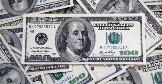 Dolar/TL 5,70'in Altını Gördü ! İşte Son Rakamlar