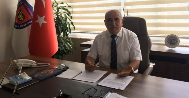 Esenyurt'taki Dolu Minibüslere Düzenleme: Disipline Sevk Edilecekler