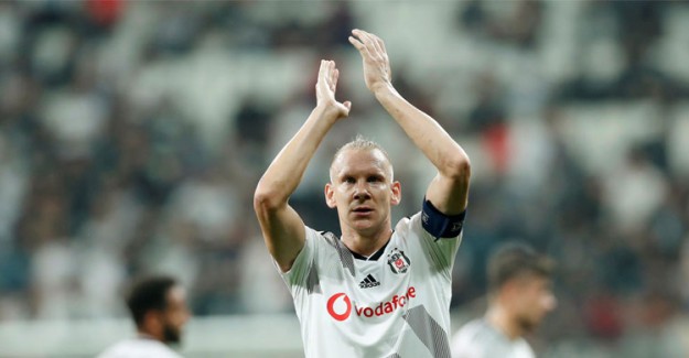Domagoj Vida’ya Büyük Teklif