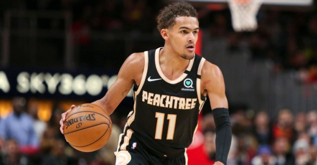 Dominique Wilkin, Trae Young'a Övgü Yağdırdı!