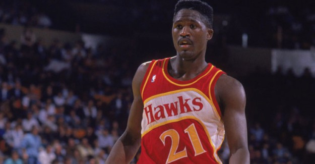 Dominique Wilkins Kimdir?