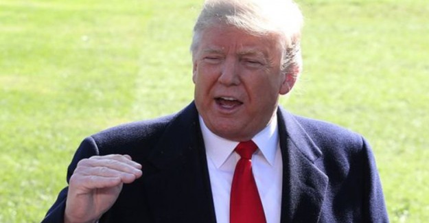 Donald Trump: ABD Nükleer Cephanelik Kuracak