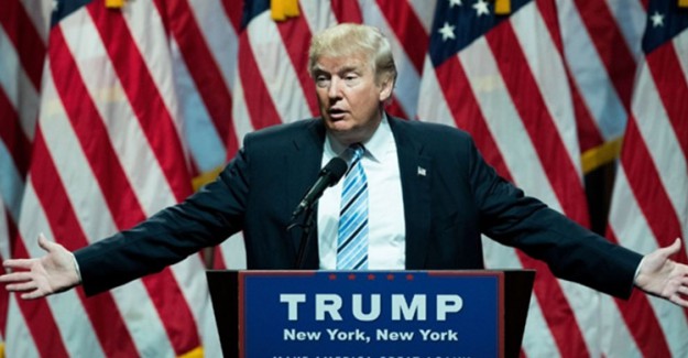 Donald Trump Heyetine Soruşturma 