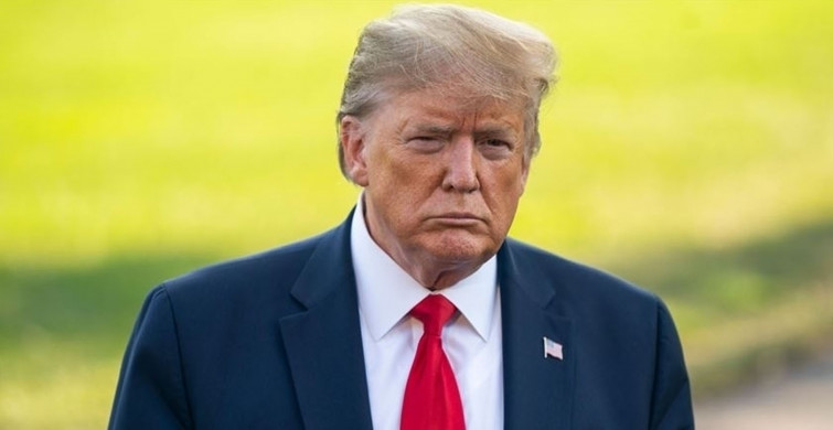 Donald Trump İngiliz Medyasına Verdiği Demeçte, 2024 Yılı Başkanlık Seçimlerinde Tekrar Aday Olacağını Açıkladı!