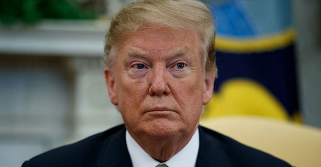 Donald Trump: Kuzey Kore'ye Yaptırımlar Devam Etmeli