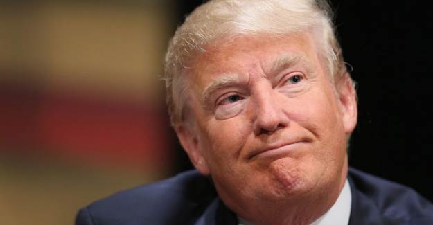 Donald Trump: Oyları Saymayı Bırakın!