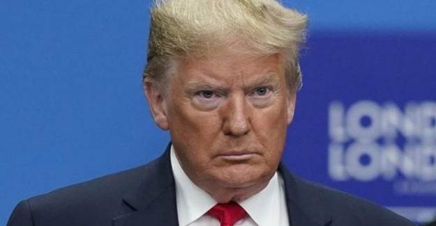 Donald Trump, Savunma Bakanı'nı Görevden Aldı