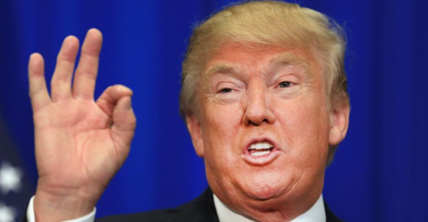 Donald Trump'tan ŞOK Açıklama! Artık Eve Dönsünler!