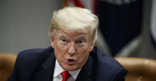 Donald Trump: Tek Sorunumuz Jay Powell ve Fed