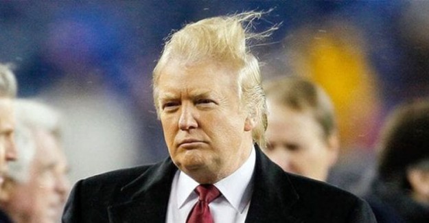 Donald Trump: Türkiye Konusu Çok Karışık, Onlarla Konuşuyoruz