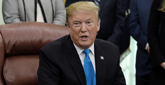 Donald Trump, Ulusal İstihbarat Direktörü Adayını Geri Çekti