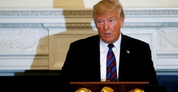 Donald Trump'ın Seçim Danışmanına Hapis Cezası