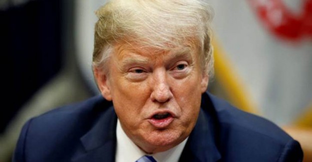 Donald Trump'tan Kritik Davos Açıklaması 