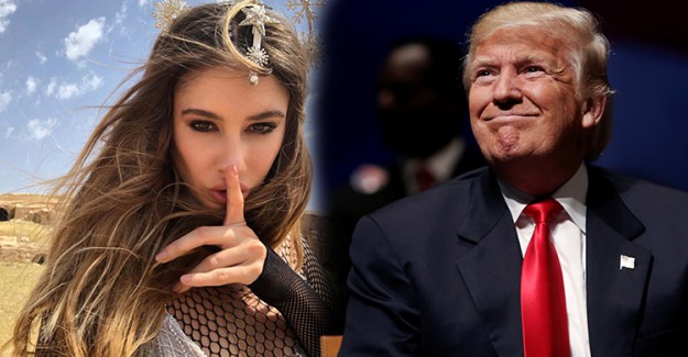Donald Trump'tan Şeyma Subaşı'na Kötü Haber! Burning Man Festivali İptal Olabilir