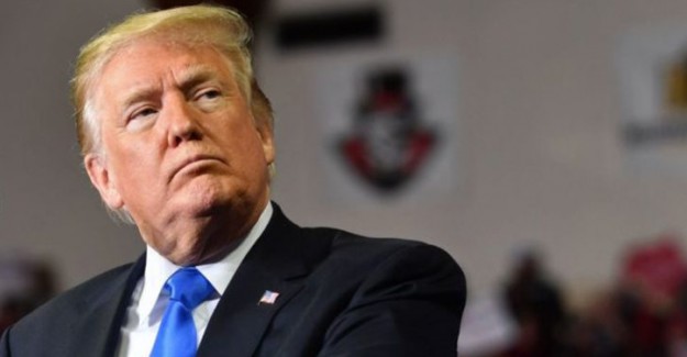 Donald Trump'tan Son Cemal Kaşıkçı Açıklaması; Sonuçları Ağır Olacak