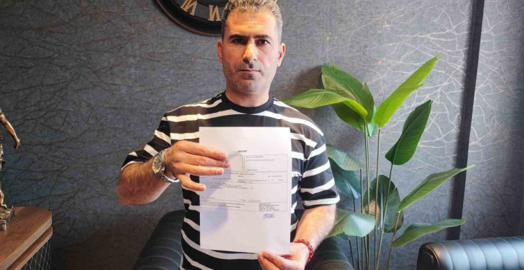 Dönerci Kadın ile Müşterileri Arasında Hesap İhtilafı: Gerçekler Ortaya Çıktı
