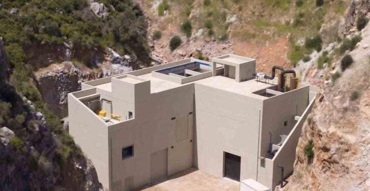 Döngüsel Ekonomi ve İleri Biyolojik Arıtma Modeli: Kızılbük Thermal Wellness Resort