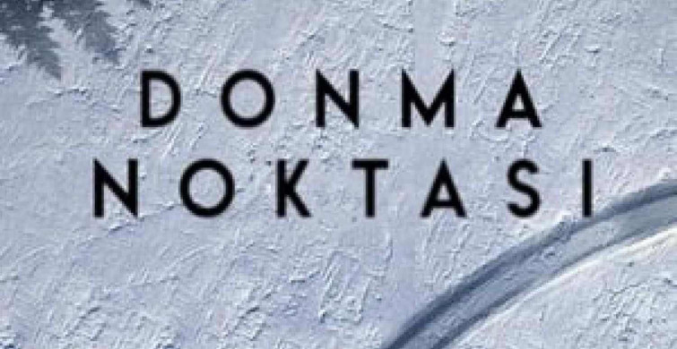 Donma Noktası – Below Zero film konusu ve oyuncuları