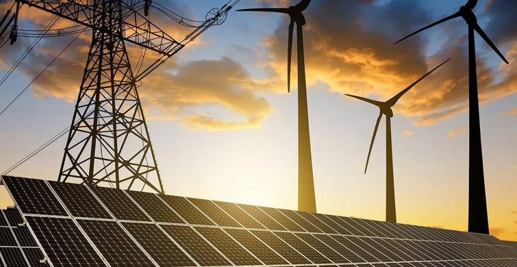 Dönüşümün Takvimi ve Coğrafyası raporu açıklandı: Türkiye elektriğini temiz kaynaklardan üretebilir