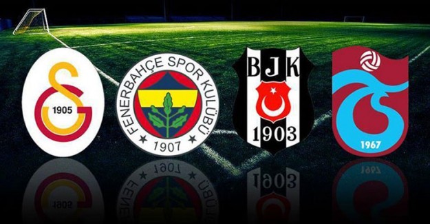 Dört Büyüklerin Borçları Dudak Uçuklattı