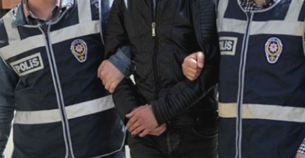 Dört Yıldır Aranıyordu! Balık Avlarken Yakalandı