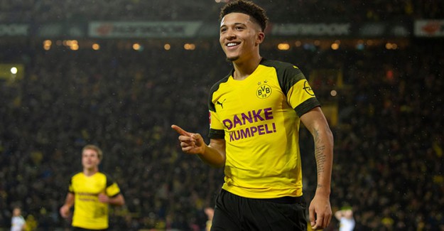 Dortmund Devreyi 3 Puanla Kapattı!